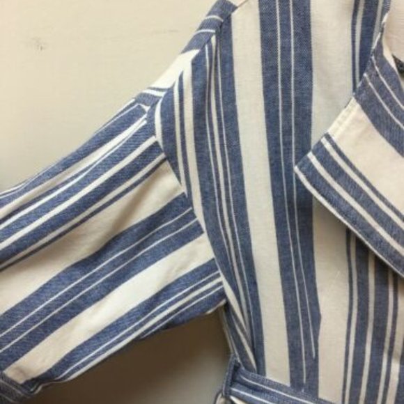 Anthropologie North Channel Jacket by Elevenses - Picture 3 of 7